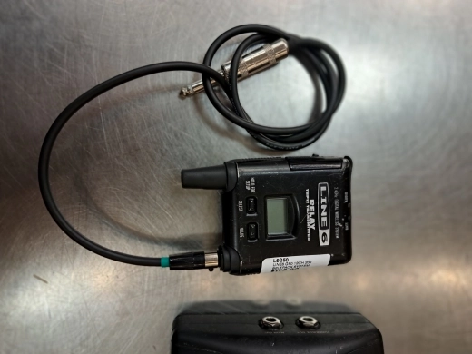Line 6 - L6G50 Guitar Wireless System 2
